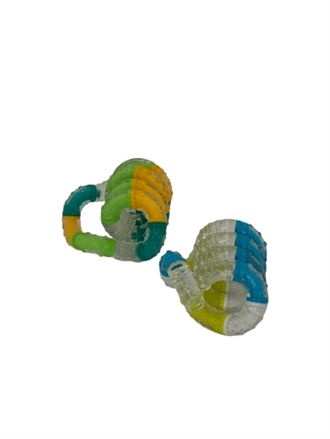 Tangle Therapy Imagine