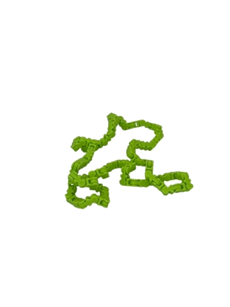 Twiddle mini grøn