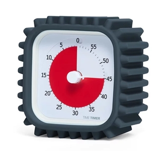 Time Timer MOD inkl. Tread silikonehylster