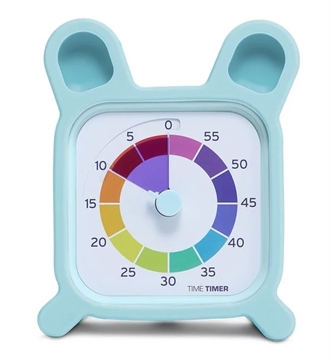 Time Timer MOD inkl. Bunny silikonehylster