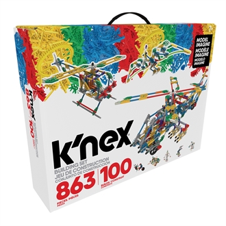 K'Nex byggesæt