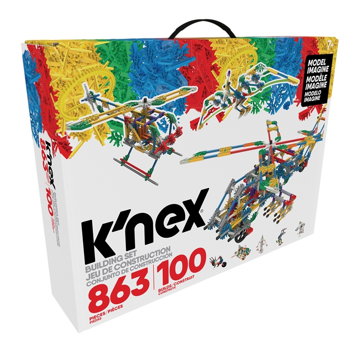 K\'Nex byggesæt