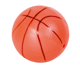 Gummi basketball