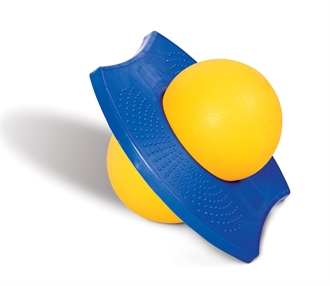 Pogo Ball