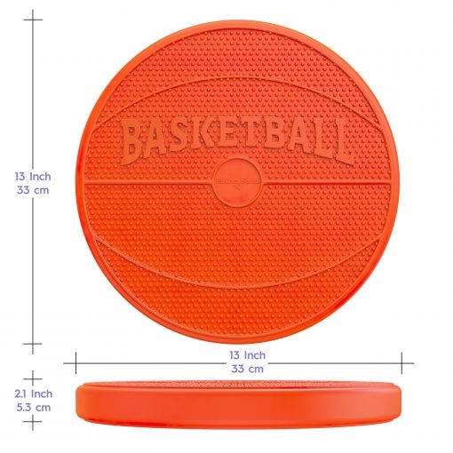 Siddepude basketball 33cm 