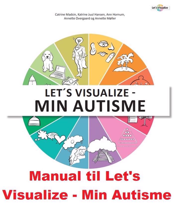 Manual til Lets Visualize - Min Autisme