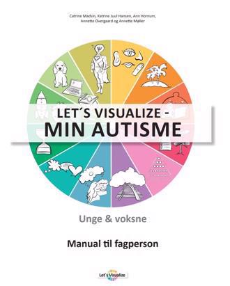 Lets Visualize - Min Autisme
