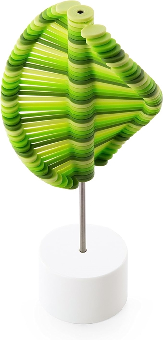 Playable Art Lollipopter Green Apple