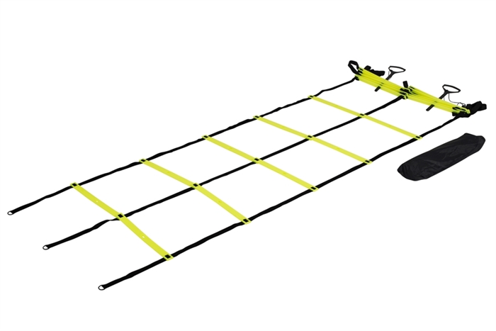 Dobbelt rytmestige – 4,5 meter