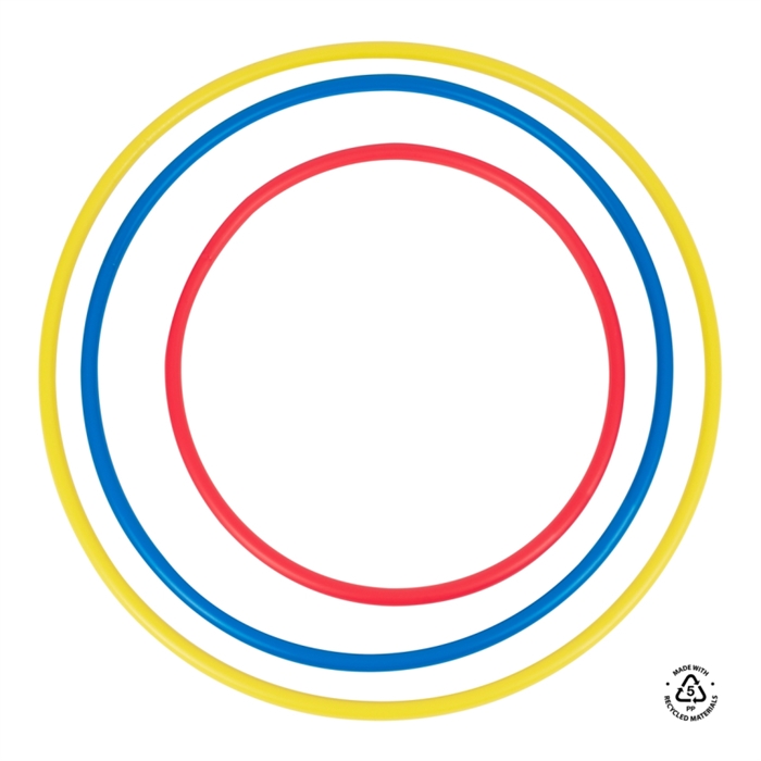 Hulahopring – 50 cm