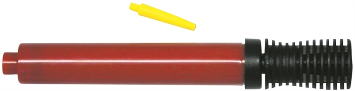 Dobbeltvirkende håndpumpe – 20 cm