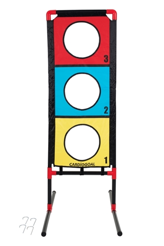 Cardiogoal – mini-mål