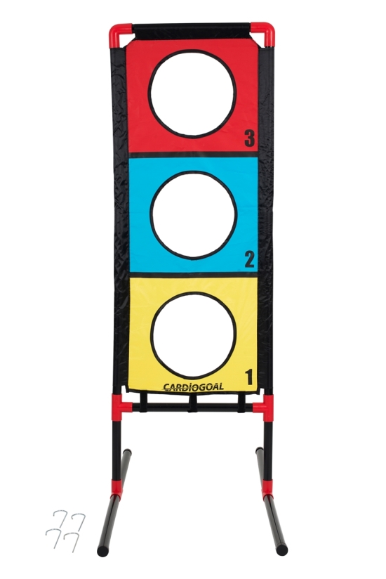 Cardiogoal – mini-mål