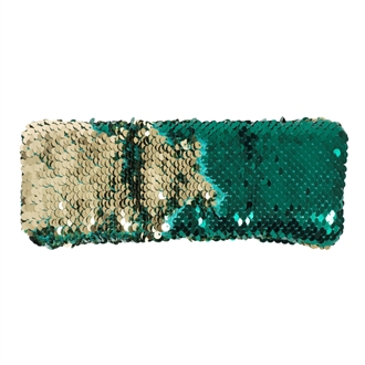 Tyngde fidget med vendbare pailletter – 450 g