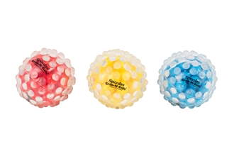 Grab-N-Balls – sæt med 3 stk