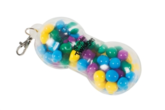 Sansebold Twidget – med bevægelige kugler