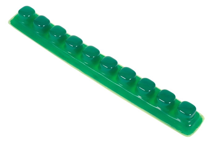 Caterpinch – sanseorm med blødt, bevægeligt indhold