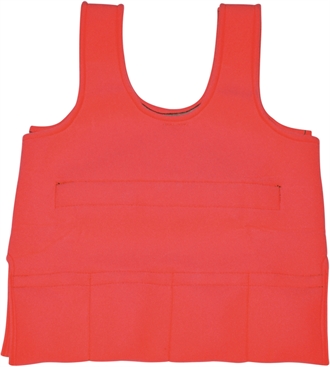 Tyngdevest – X-Small 0,9 kg