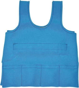 Tyngdevest – Small 1,4 kg