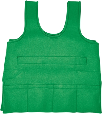 Tyngdevest – Medium 1,8 kg