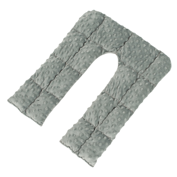 Tyngdesjal – taktil skuldervarmer