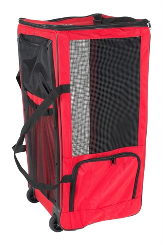 Big Red Megabag – stor opbevarings- og transporttaske