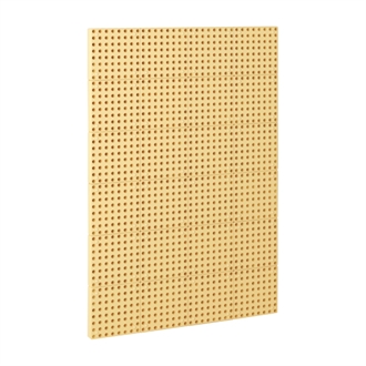 STEM Wall til indendørs 80 x 120 cm med 24 plader