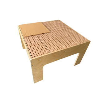 STEM aktivitetsbord 93 cm