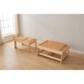 STEM aktivitetsbord 113 cm