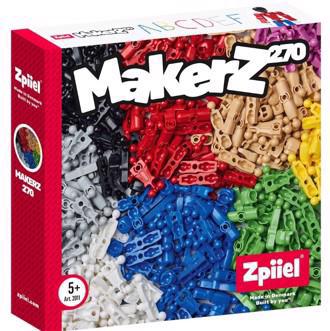 MakerZ 270 elementer