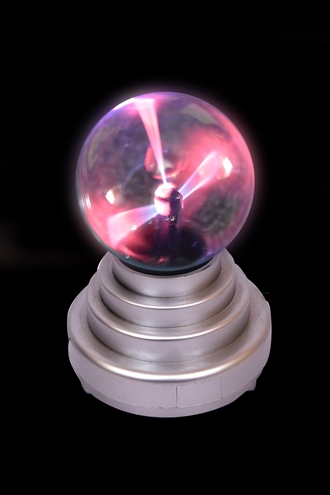 Plasma Lampe