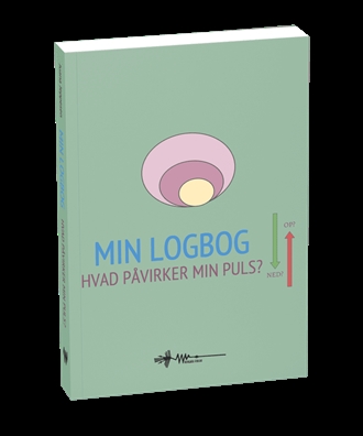 MIN LOGBOG - Hvad påvirker min puls?