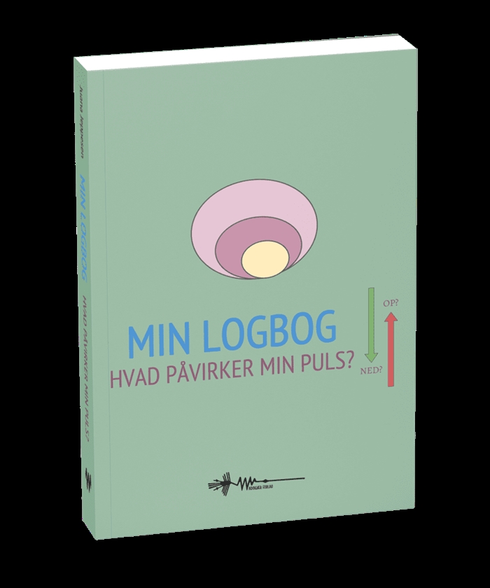 MIN LOGBOG - Hvad påvirker min puls?