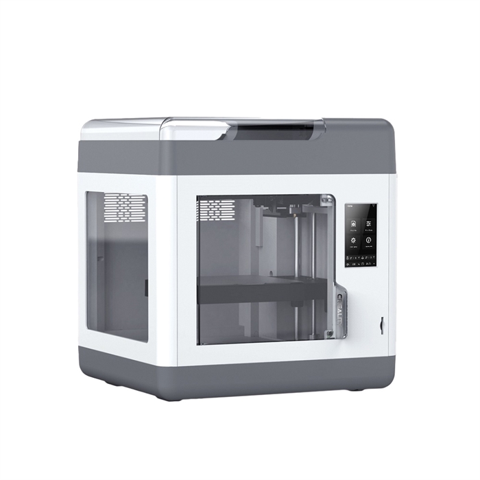 NS Digital 3D-printer