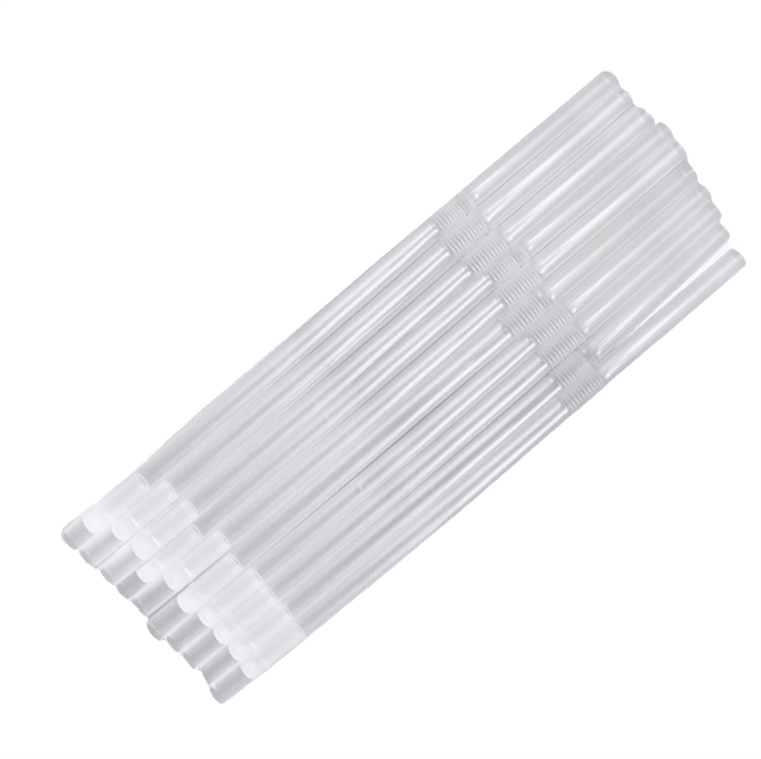 ARK\'s One-Way Straws