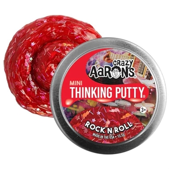 Thinking Putty - Rock n' Roll 2 mini