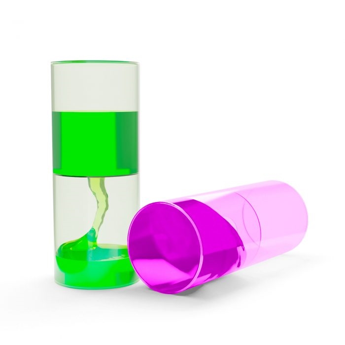 Fidget ooze Fidget ooze