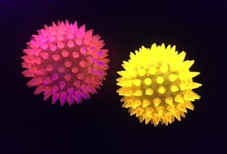 Spiky Bold UV 