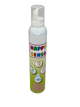 Happy Senso Tropical front