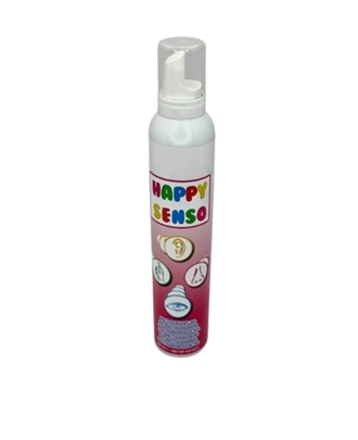 Happy Senso Sweetness front