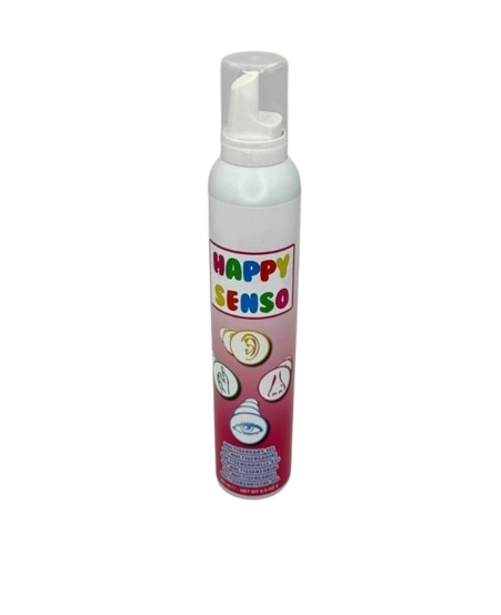 Happy Senso Sweetness front