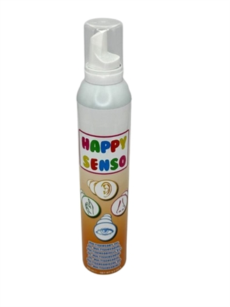 Happy Senso Passion front