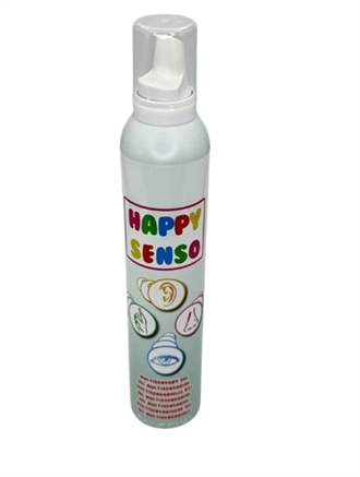 Happy Senso Fresh-mint front