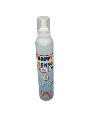 Happy Senso Artist neutral front