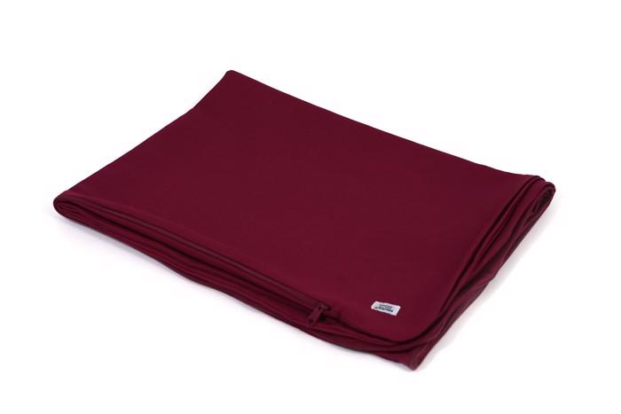 Cherry Pink Betræk til 130x150cm Sansedyne Silent