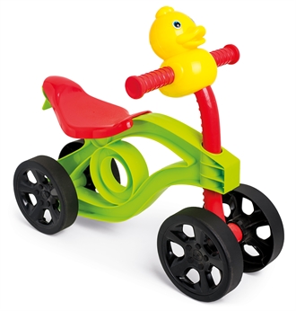 Baby gåcykel