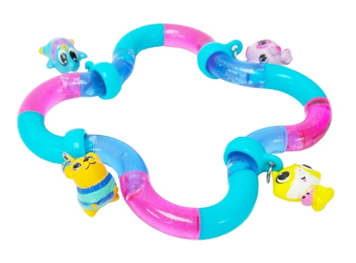 Tangle Charms - Pet Peeps
