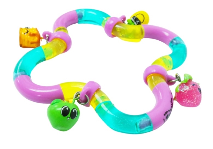 Tangle Charms - Cutesy Fruit