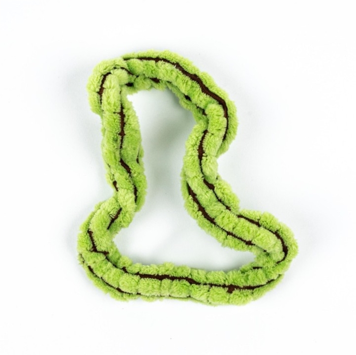 Tangle Furry Fidget - Cactus Green