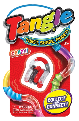 Tangle Jr. Crazy